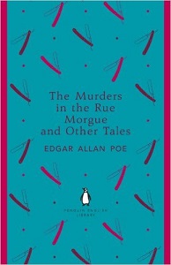 PEL The Murders in the Rue Morgue and Other Tales