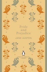 PEL Pride and Prejudice
