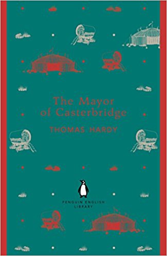 PEL The Mayor of Casterbridge
