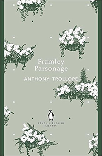 PEL Framley Parsonage