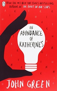 John Green: An Abundance of Katherines