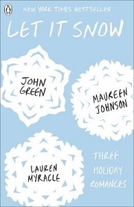 John Green: Let it Snow