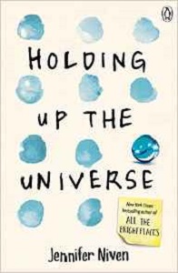 Holding Up the Universe