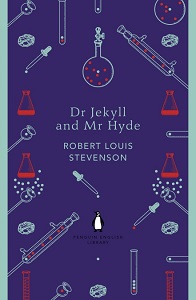 PEL Dr Jekyll and Mr Hyde