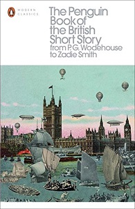 Modern Classics: The Penguin Book of the British Short Story