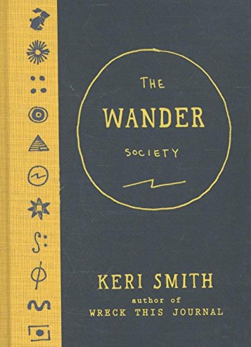 Wander Society,The