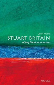 A Very Short Introduction: Stuart Britain №21