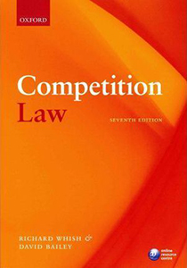 Competition Law 7ed
