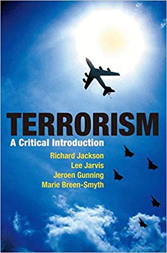Terrorism: A Critical Introduction [Paperback]