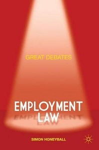 Great Debates: Employment Law