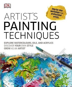 Artist's Painting Techniques