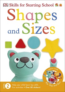 Skills for Starting School: Shapes and Sizes