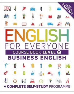 English for Everyone Business English 2 Course Book