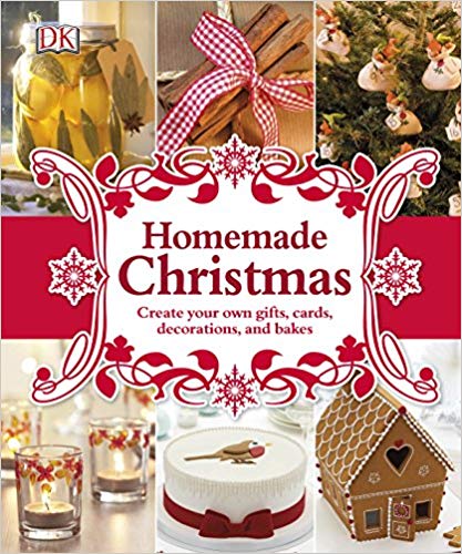 Homemade Christmas
