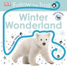 Follow the Trail: Winter