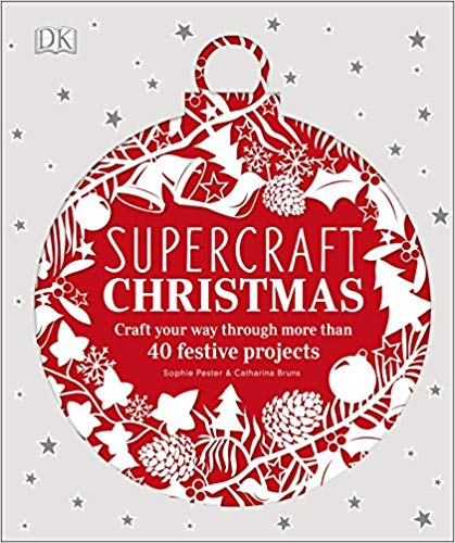 Supercraft Christmas