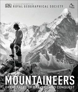 Mountaineers [Hardback]