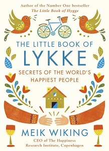The Little Book of Lykke [Hardcover]
