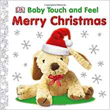 BabyT&F Merry Christmas
