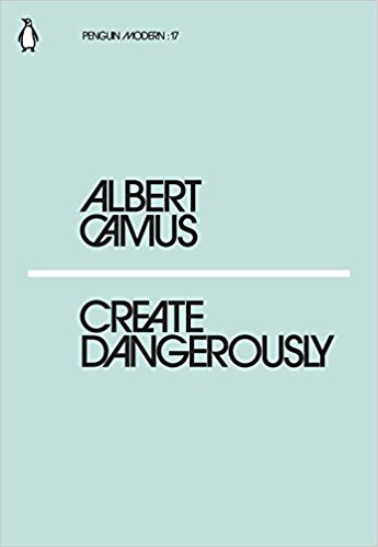 Penguin Modern: Create Dangerously