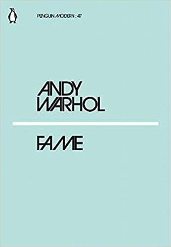 Penguin Modern: Fame