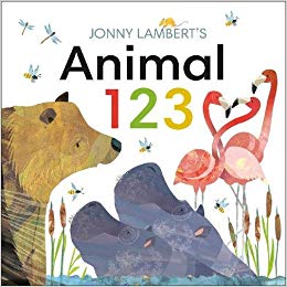 Jonny Lambert's Animal 123