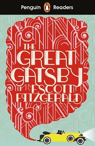 Penguin Readers Level 3 Great Gatsby