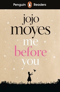Penguin Readers Level 4 Me Before You
