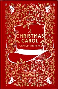 Puffin Clothbound Classics: A Christmas Carol [Hardcover]