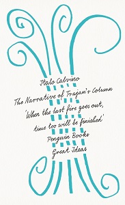 Penguin Great Ideas: The Narrative of Trajan's Column