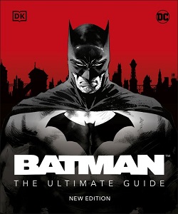 Batman The Ultimate Guide