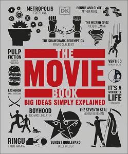 Big Ideas: The Movie Book (new ed.)