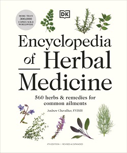 Encyclopedia of Herbal Medicine 4th edition