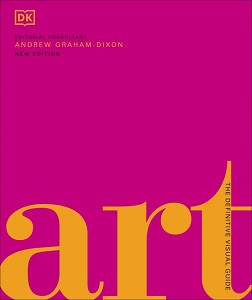 The Definitive Visual Guide: Art (new ed.)