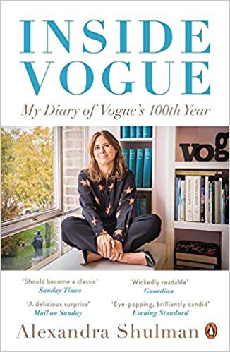 Inside Vogue
