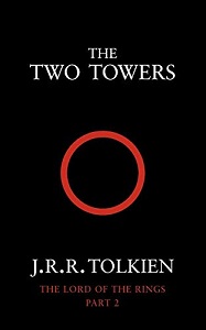 Tolkien Two Towers P.2