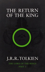 Tolkien The Return of the King P.3