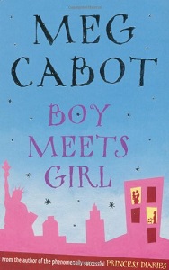 Boy Meets Girl