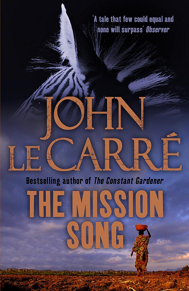 Mission Song,The