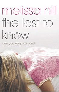 Last to Know,The