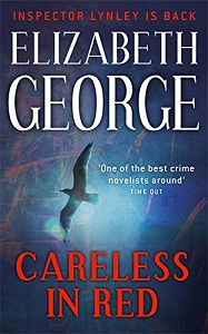 Careless in Red [Paperback]
