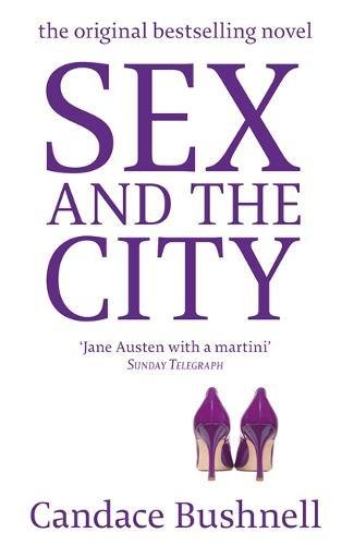 Bushnell Sex and the City