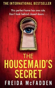 The Housemaid (Book 2): The Housemaid's Secret
