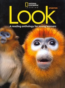 Look  Starter Reading Anthology British English