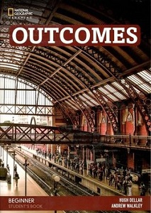 Outcomes 2nd Edition Beginner SB + Class  DVD