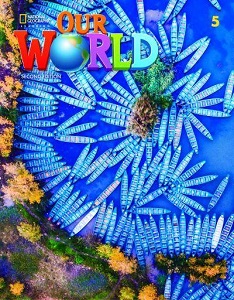 Our World 2nd Edition 5 Classroom Presentation Tool