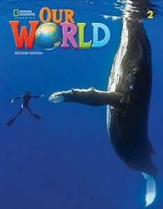 Our World 2nd Edition 2 Workbook