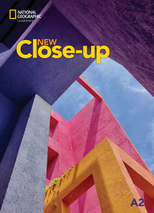 New Close-Up A2 WB