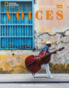 Voices Pre-Intermediate WB without Answer Key