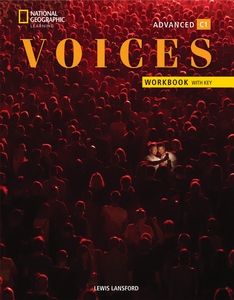 Voices Advanced WB without Answer Key